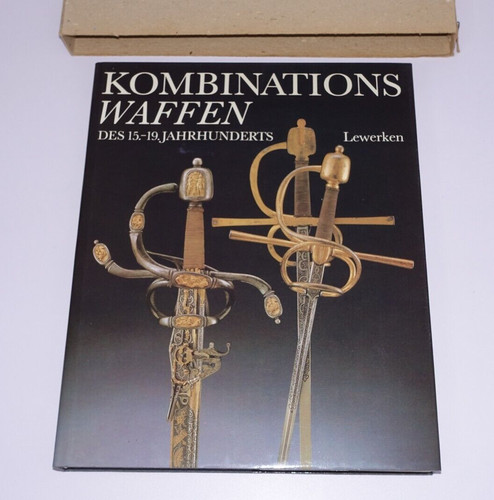 Kombinationswaffen bis - kombinationswaffen, 15.