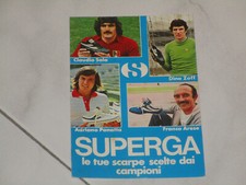 CARTOLINA PUBBLICITARIA