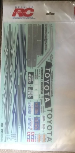 Tamiya borsa adesiva per - borsa,