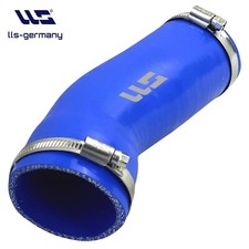 Tubo Intercooler In Silicone