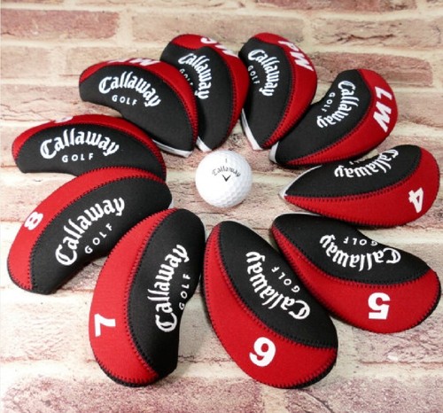 Nuovo 10pcs golf iron - 10pcs,
