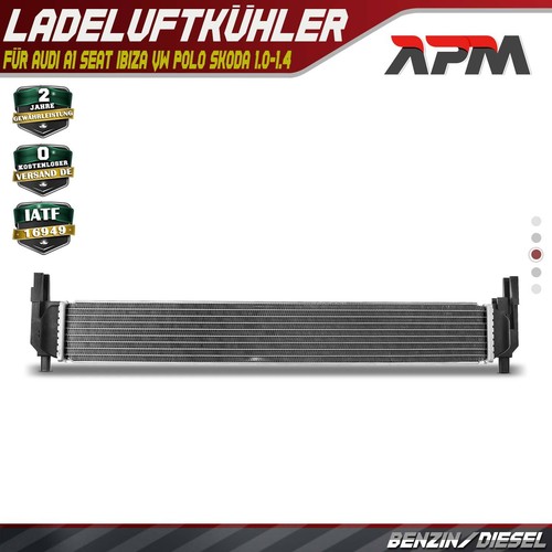 Intercooler per audi 8x - intercooler,
