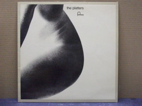 The platters 33 giri - -,
