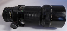 Teleobiettivo originale Canon