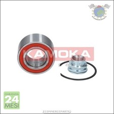 Cuscinetto mozzo ruota Kamoka