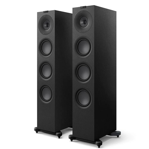 Kef q11 meta diffusore - kef,