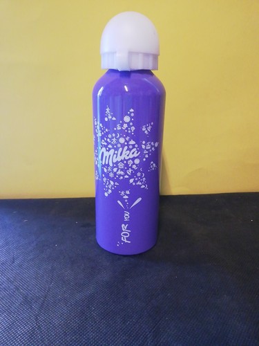 Milka borraccia water - borraccia,