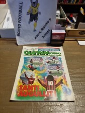 Guerin sportivo n.1 anno LXXVI