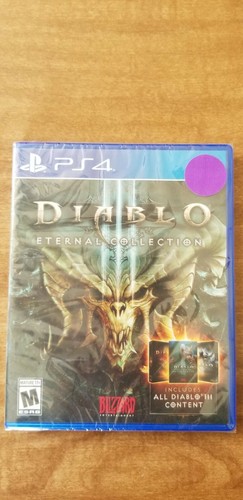 Diablo iii eternal - diablo, 3: