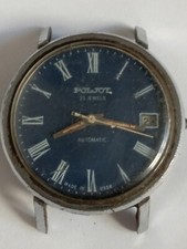 VINTAGE URSS MADE POLJOT JUMBO