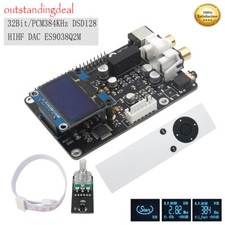 R38 Lettore di Rete Audio