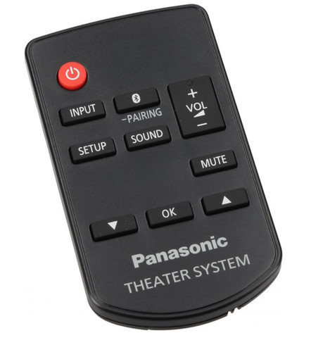 Telecomando originale