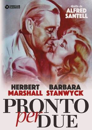 Pronto per due dvd - due,