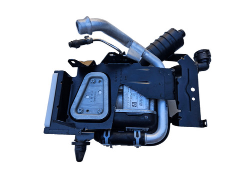 Webasto thermo top - top, evo