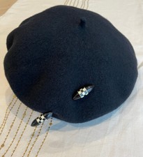 Epingle double de jabot