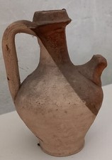 Small antique amphora