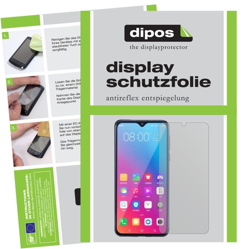 Pellicola per gionee steel - 2x,