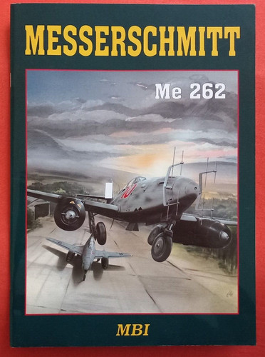 Mbi sagitta messerschmitt me - mbi, sagitta,