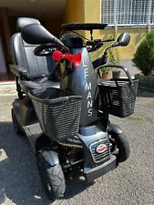 Scooter anziani disabili - Freerider FR1 Mobility