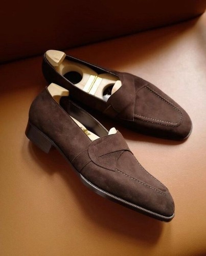 Mocassini uomo - da,