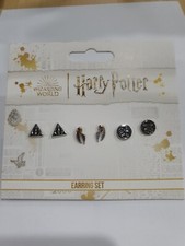 Harry Potter Set 3 Paia