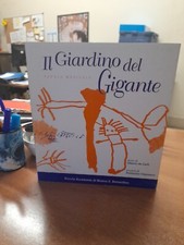 IL GIARDINO DEL GIGANTE /