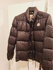 Moncler Vintage 1986""Raro Piumino Anni '80""Condizioni Eccellenti""Piuma
