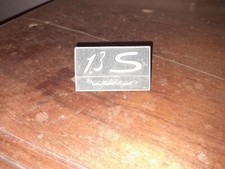 Fregio - Logo - Scritta -