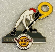 Hard Rock Cafe Florence 9th