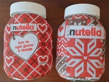 Lotto Nutella Collezione
