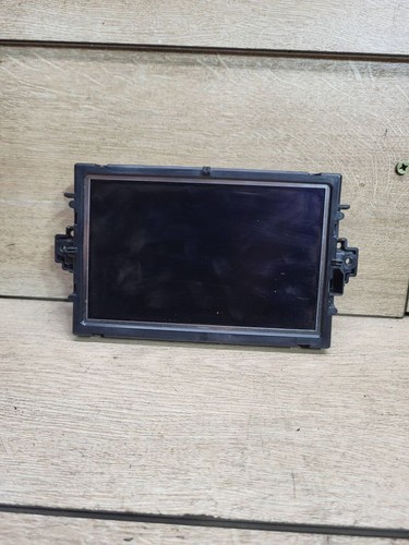 Display schermo display
