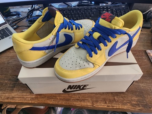 Taglia jordan 1 - 8,5w,