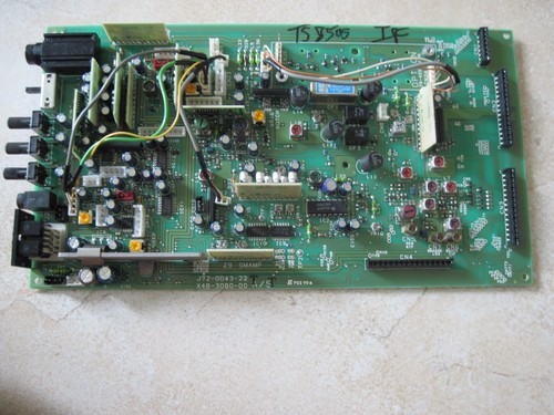 Kenwood 850s unit - kenwood,