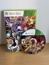 Dragon Ball Z: Battle of Z -