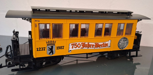 Lgb lehmann 3060 - lgb-lehmann,