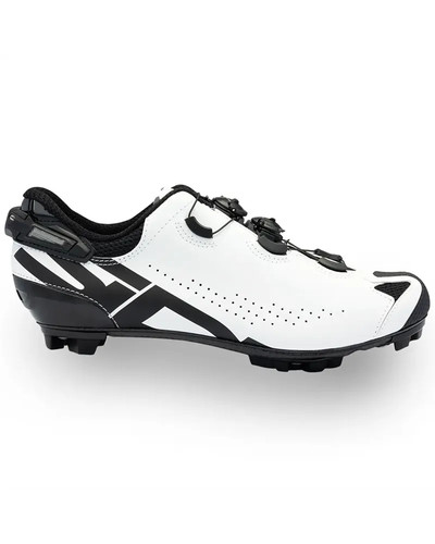 Sidi tiger carbon srs - -,