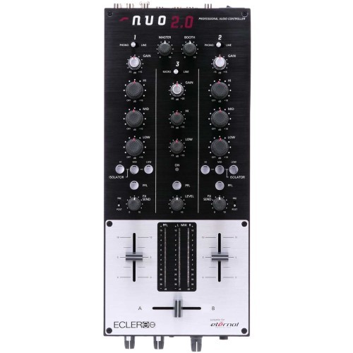 Ecler nuo nuovo - ecler,