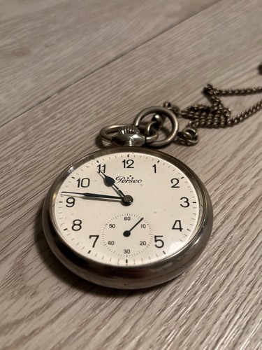 Orologio tasca perseo fs - orologio,