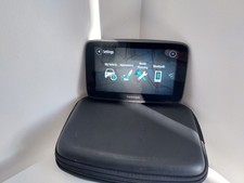 TOMTOM PRO 5350 WEBFLEET HGV