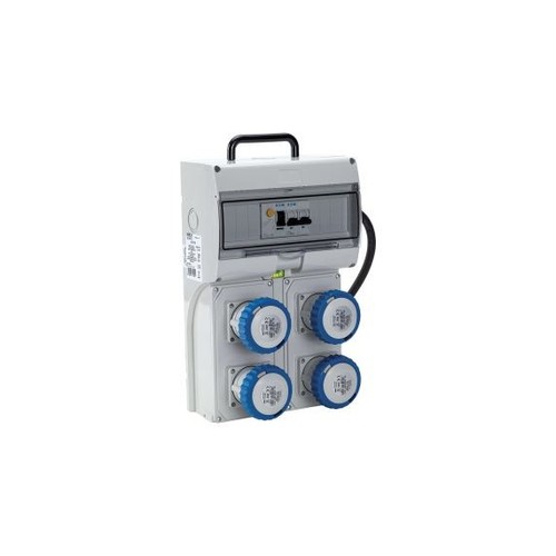 Fanton quadro elettrico - quadro,