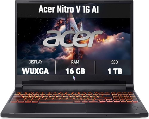 Acer nitro v16 anv16 42 - nitro, anv16-42