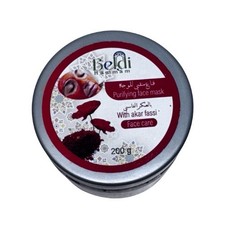 Moroccan Beldi Hammam