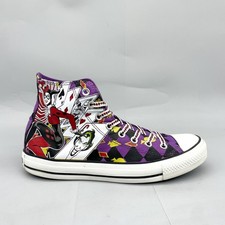 Converse Harley Quinn DC
