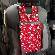Borsa per spazzatura/utilità