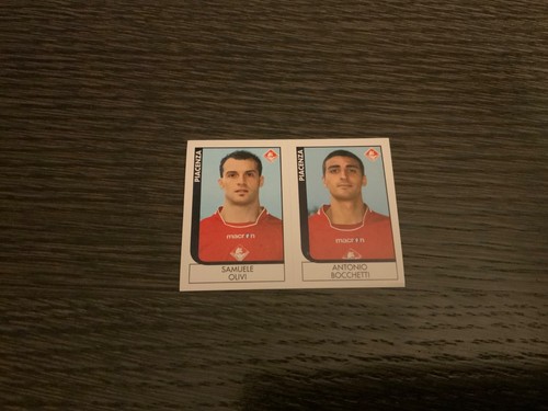 CALCIATORI