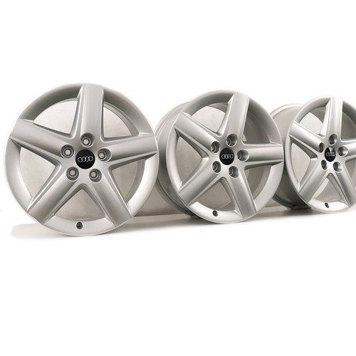 Cerchi lega audi s3 - in,