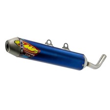 Silenziatore scarico FMF