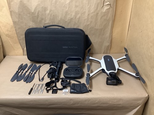 Gopro kwst1 karma - drone, kit