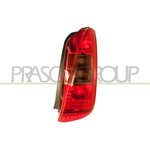 Fanale posteriore destro - posteriore,