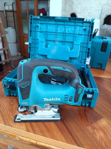 Makita djv180z 18v - makita, seghetto